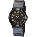 [�J�V�I]CASIO �r���v �X�^���_�[�h �A�i���O�E�H�b�` MQ-24-1B2 �u���b�N �����Y[�t�A��]