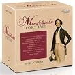 Mendelssohn Portrait