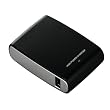 iBUFFALO USB�[�d��2A�Ή��yiPhone4S����m�F�ρziPad/iPhone�}���[�d�Ή�1�|�[�g �u���b�N BSIPA07BK