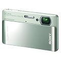 �\�j�[ �f�W�^���J���� Cybershot TX5 (1020����fCMOS/���wx4/�O���[��) DSC-TX5/G
