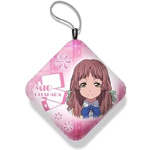 あの夏で待ってる ぷにぷにうで枕 美桜柄