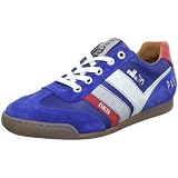 Pantofola d'Oro Loreto Classico 06040641.HEQ Jungen Schnürhalbschuhe