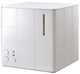 �A�s�b�N�X �X�`�[�����A���}������ CUBE �z���C�g AHD-030-WH