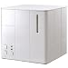 �A�s�b�N�X �X�`�[�����A���}������ CUBE �z���C�g AHD-030-WH