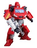  トランスフォーマー 変形! ヘンケイ! トランスフォーマー C-11 アイアンハイド