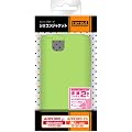 ���C�E�A�E�g docomo F-07D / au by KDDI IS12F�p�X���b�v�K�[�h�V���R���W���P�b�g/���C��RT-F07DC2/G