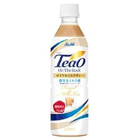 �e�B�I �I���E�U�E���b�N ���C�����~���N�e�B�[ 500ml�~24�{
