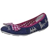 Replay Kids Calverts Shoe Ballerina