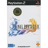  Final Fantasy 10
