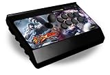 STREET FIGHTER X �S�� �A�[�P�[�h �t�@�C�g�X�e�B�b�N �v�� �N���X�f�U�C�� for PlayStation3 �iSF25���N �����S����� �E���n���I��g�p���f���j