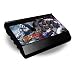 STREET FIGHTER X �S�� �A�[�P�[�h �t�@�C�g�X�e�B�b�N �v�� �N���X�f�U�C�� for PlayStation3 �iSF25���N �����S����� �E���n���I��g�p���f���j
