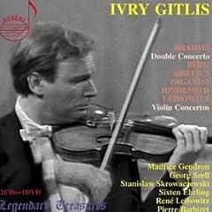Double Concerto