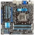 ASUSTek �}�U�[�{�[�h Intel LGA1155/DDR3�������Ή� M-ATX P8Z68-M PRO
