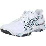 Asics WoGel Game 3 Womens Tennis Shoe
