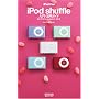 iPod Fan iPod shuffle����E���p�K�C�h ��2����iPod shuffle�Ή� ������