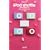 iPod Fan iPod shuffle����E���p�K�C�h ��2����iPod shuffle�Ή� ������