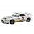 ����� de CAR~��! ! �V���[�Y K01 MAZDA RX-7 SHUFFLE! (1/24�X�P�[�� �L�����N�^�[�f�J�[���t�� �v���X�`�b�N�L�b�g)