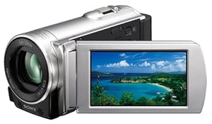 SONY デジタルHDビデオカメラレコーダー CX170