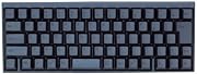 PFU Happy Hacking Keyboard Professional JP 日本語配列 墨 USBキーボード 静電容量無接点 Nキーロールオーバー ブラック PD-KB420B