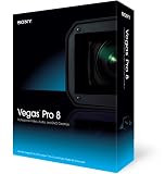  Sony Vegas Pro 8