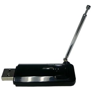 SKNET USBワンセグチューナー SK-1DX