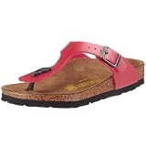 Birkenstock Gizeh Birko-Flor, Children Thong Sandals