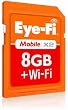 Eye-Fi Mobile X2 8GB EFJ-MB-8G