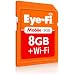 Eye-Fi Mobile X2 8GB EFJ-MB-8G