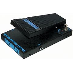 Morley Dual Bass Wah
