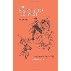 Journey to the West