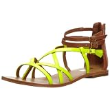 Nude Fury Ankle Wrap