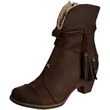El Naturalista Solar N861 Boots
