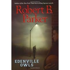 Edenville Owls