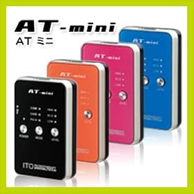 �y����g���Ê�zAT-mini(AT�~�j)