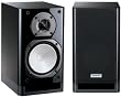 ONKYO �X�s�[�J�[�V�X�e�� �i2��1�g�j D-NX10(B) �u���b�N