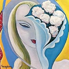 Layla & Other Assorted Love Songs