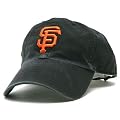 �T���t�����V�X�R�E�W���C�A���c MLB �J�W���A���L���b�v�iCLEAN UP CAP�j