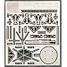 1/700 ��� �ɐ��� �ɐ� ���� �f�B�e�[���A�b�v�p�[�cB ( 3S-23)