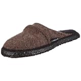 Nanga Hütte 03-0053 Unisex - Erwachsene Pantoffel