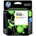 �q���[���b�g�E�p�b�J�[�h HP 940XL�C���N�J�[�g���b�W �C�G���[