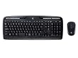 LOGICOOL ���C�����X�f�X�N�g�b�v �L�[�{�[�h&�}�E�X�Z�b�g   MK320