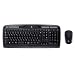 LOGICOOL ���C�����X�f�X�N�g�b�v �L�[�{�[�h&�}�E�X�Z�b�g   MK320