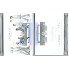 Kinki Kiss 2 single selection (��������) [DVD]