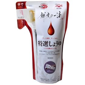 ���}�T �N�x�̈�H ���I���傤�� 500ml