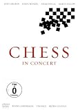 [DVD] Chess - In Concert [DVD] [2008] [NTSC]