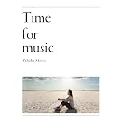 Time for music(���񐶎Y�����)(DVD�t)