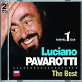 [Musik] Luciano Pavarotti: The Best