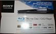SONY�@Blu-ray Player - BDP-S370/BM �C�O�d�l�@�y���s�A���i�z