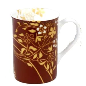 【クリックで詳細表示】ドイツ・KONITZ Golden Times Art Deco 111 009 0165： ホーム＆キッチン