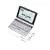 CASIO Ex-word (�G�N�X���[�h) �d�q���� XD-GW7150 �����ؑΉ��菑���p�l������ �����Ή� 26�R���e���c���^ 5.5�^�����׉t�� �h�C�c���ʃ��f��